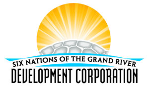 Six Nations Of the Grand River Development Corporation Logo