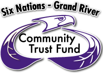 Six Nations Community Development Trust Logo
