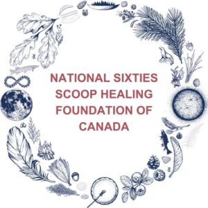 The National Sixties Scoop Healing Foundation of Canada