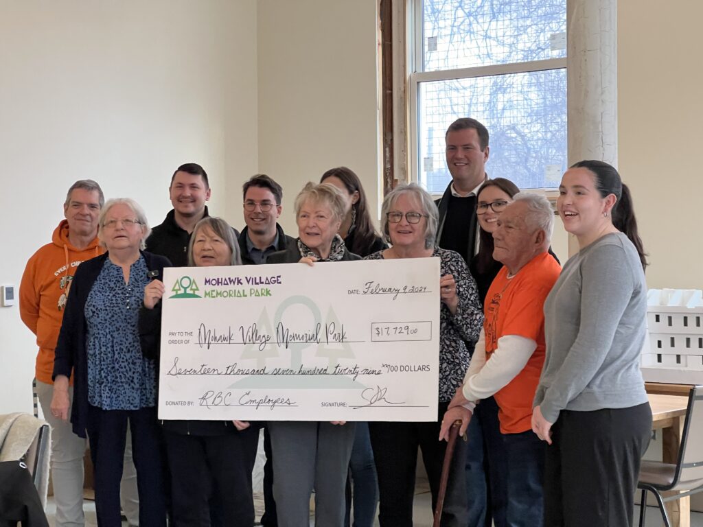 RBC group photo 2024