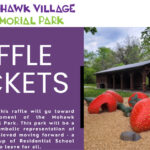 Feature image Raffle 2025