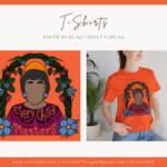 Fundraiser items - T-Shirt