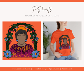 Fundraiser items - T-Shirt