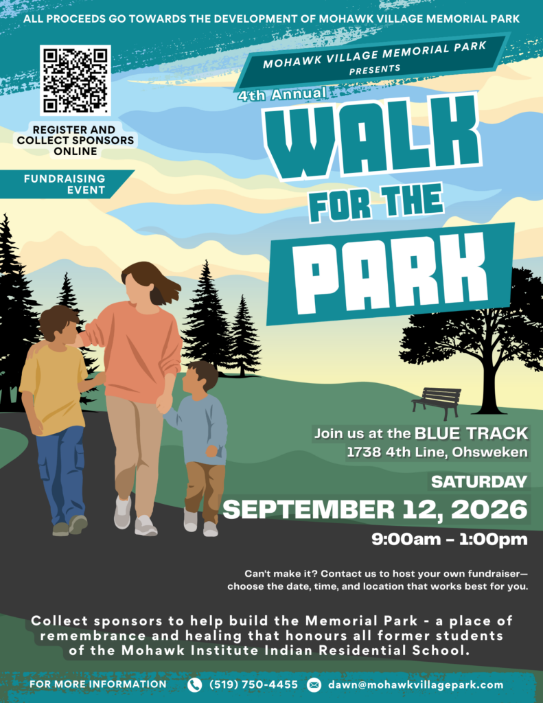 This image has an empty alt attribute; its file name is Mohawk-Village-Memoria-Park-2026-Walk-Poster1-791x1024.png